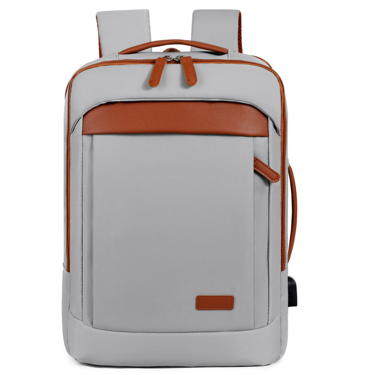 Modern Travel Backpack Stornfield