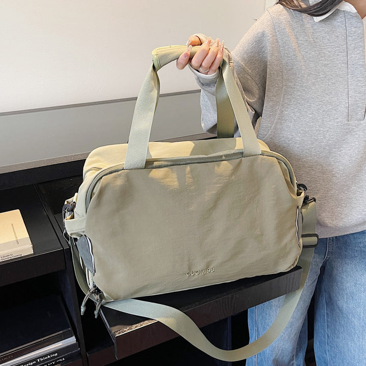 Adventure Duffle Bag Stornfield