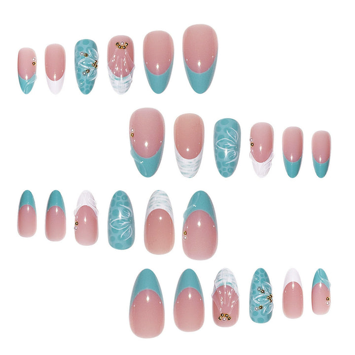 Artistic Stiletto Nail Enhancements Stornfield 1787913641