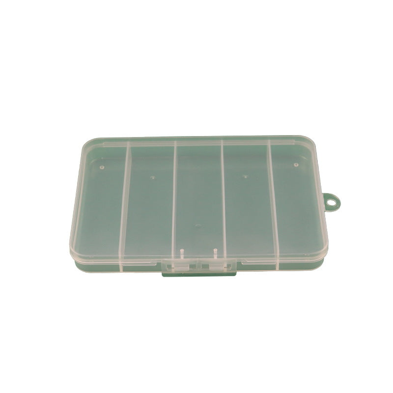 Multi-Compartment Utility Organizer Box Stornfield