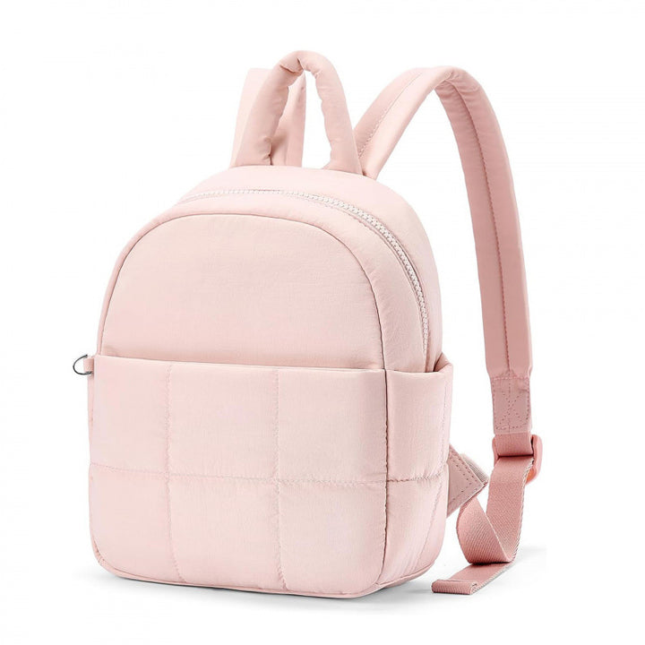 Padded Leisure Backpack Stornfield