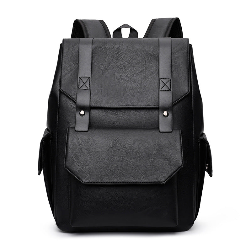 Stylish High-Capacity Travel Backpack Stornfield