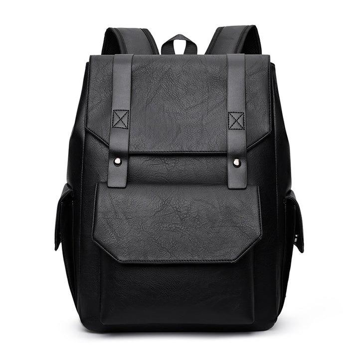 Stylish High-Capacity Travel Backpack Stornfield