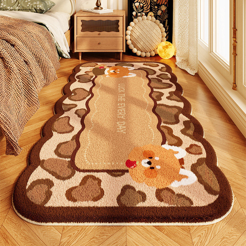 Home Decor Soft Plush
