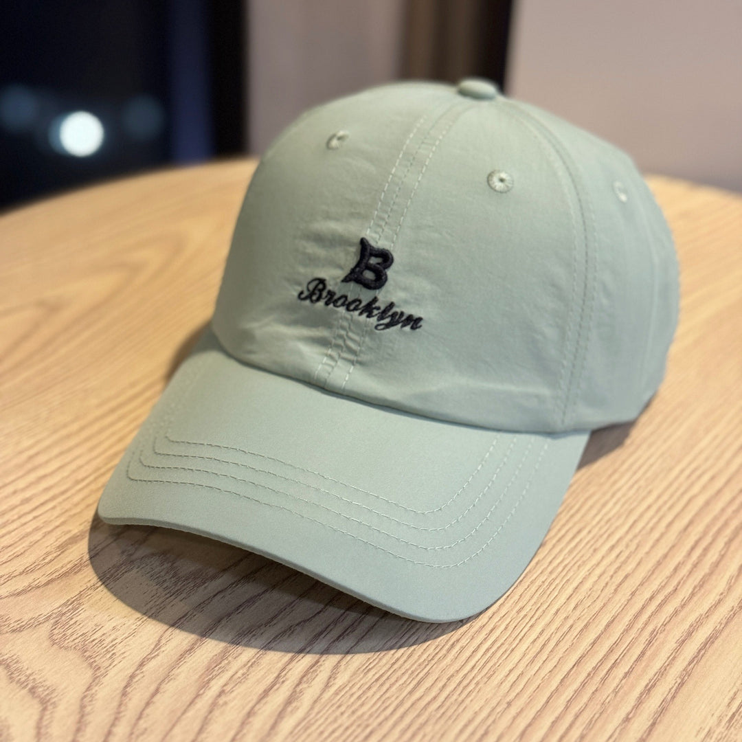 Women's Stylish Cotton Baseball Cap Stornfield