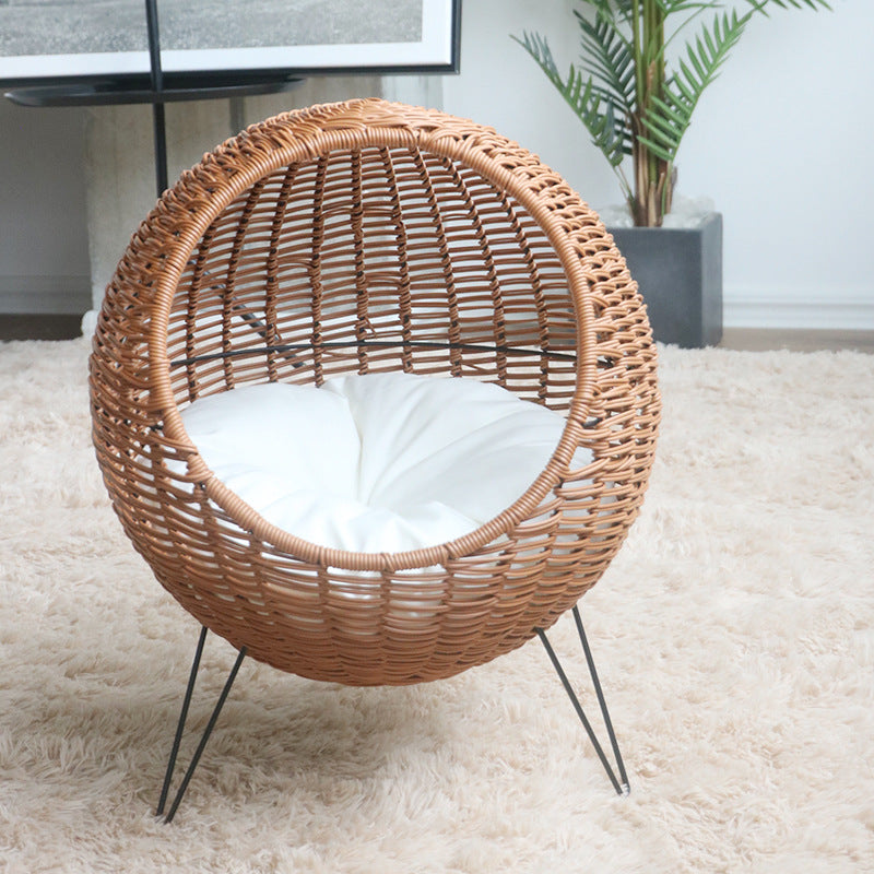 Luxury Cat Bed Stornfield