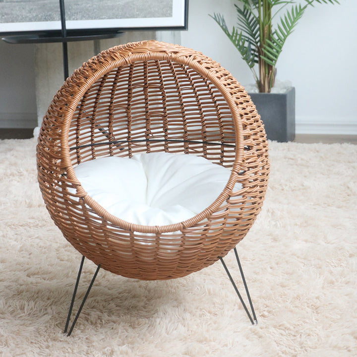 Luxury Cat Bed Stornfield