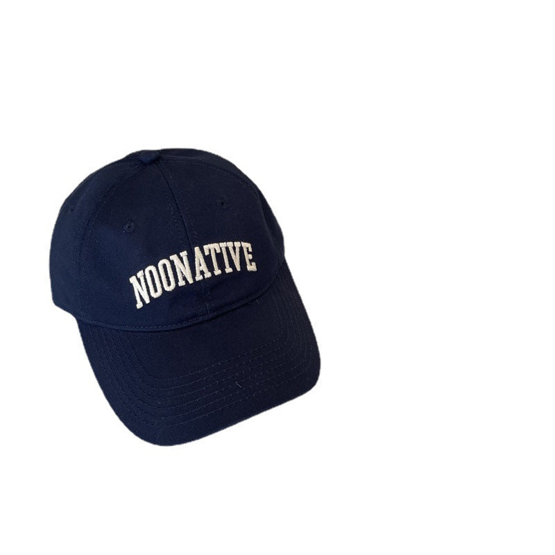 Men's Casual Dad Cap Stornfield