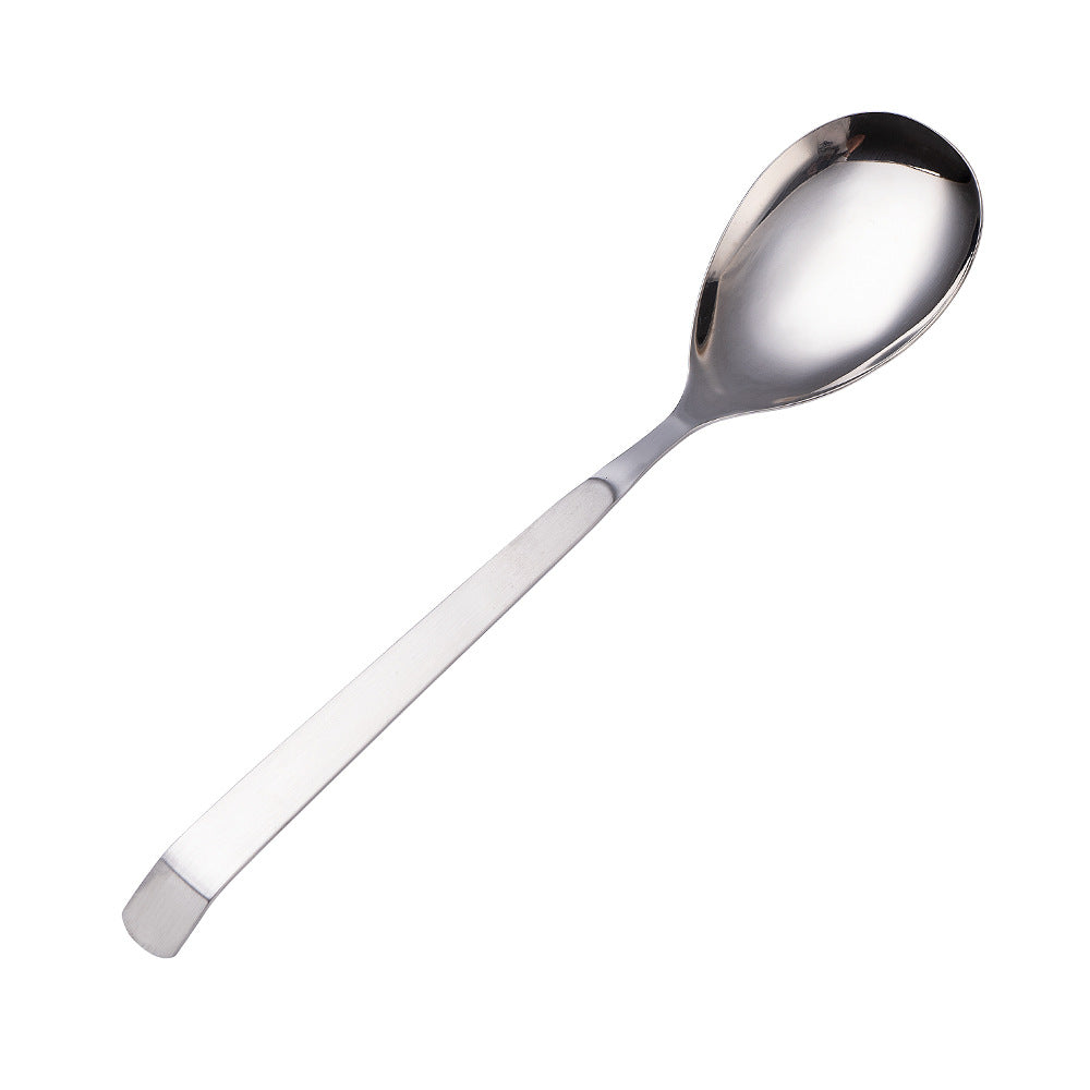 Premium Stainless Steel Serving Spoon Stornfield