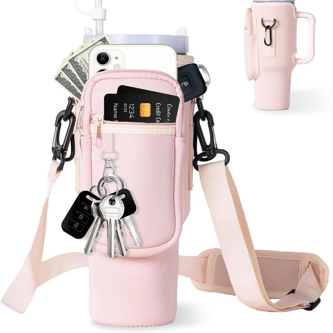 Women's Handy Drink Transport Bag Stornfield