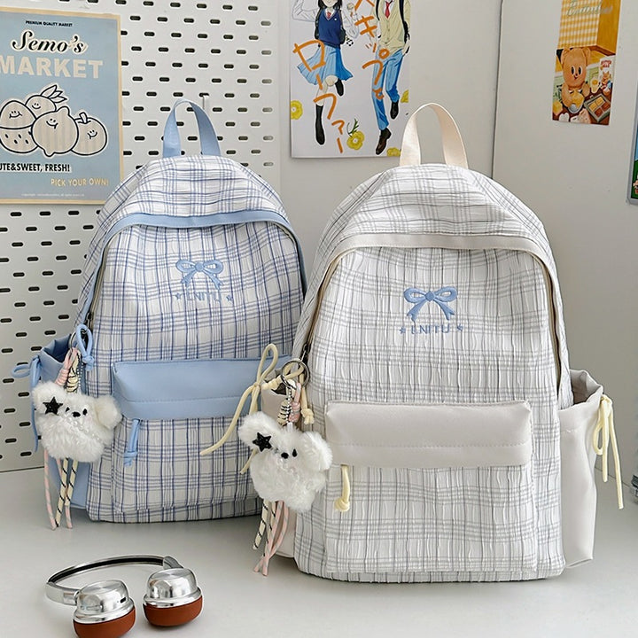 Stylish Utility Backpack Stornfield