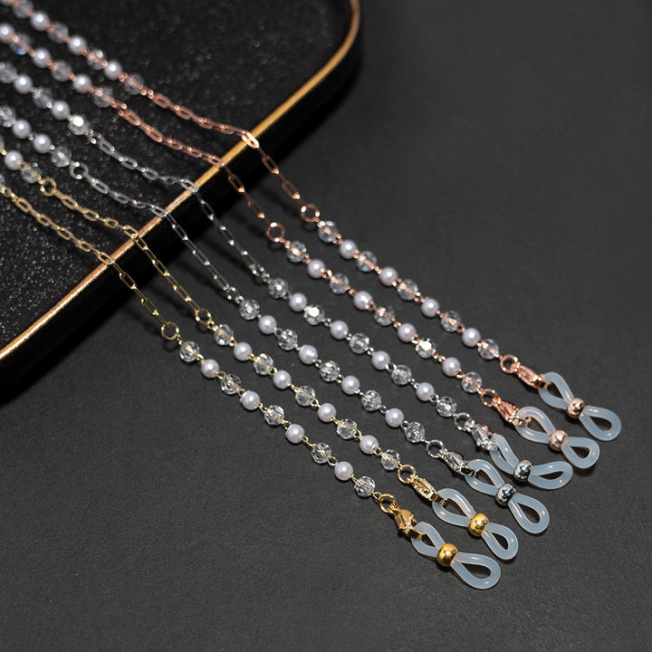 Stylish Elegant Eyewear Chain Stornfield
