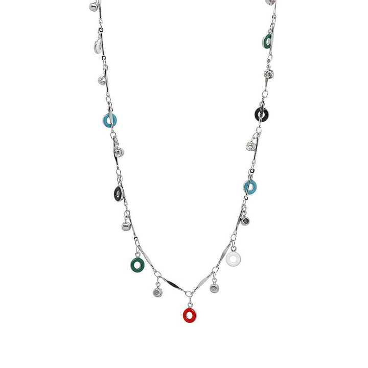 Colorful Charm Necklace Stornfield