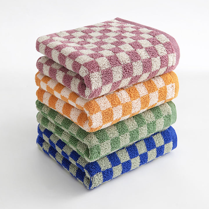 Women's Cotton Towel Stornfield