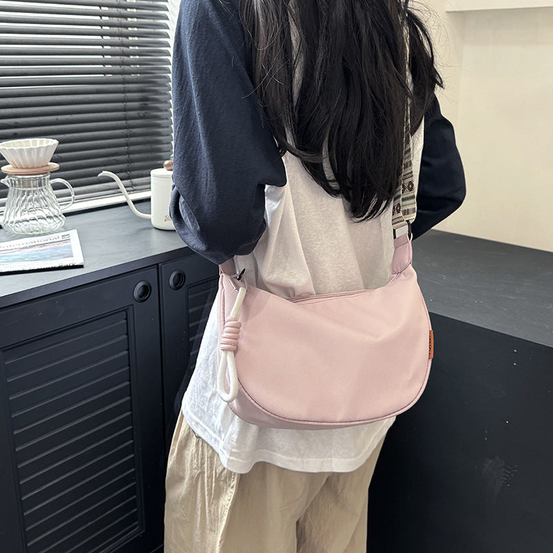 Versatile Crossbody Sling Bag