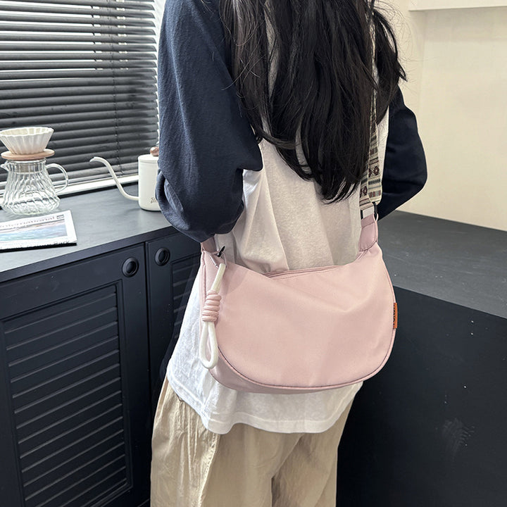 Versatile Crossbody Sling Bag