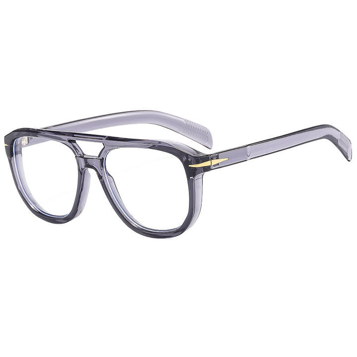 Women's sunglasses with a distinctive frame and protective lenses Stornfield