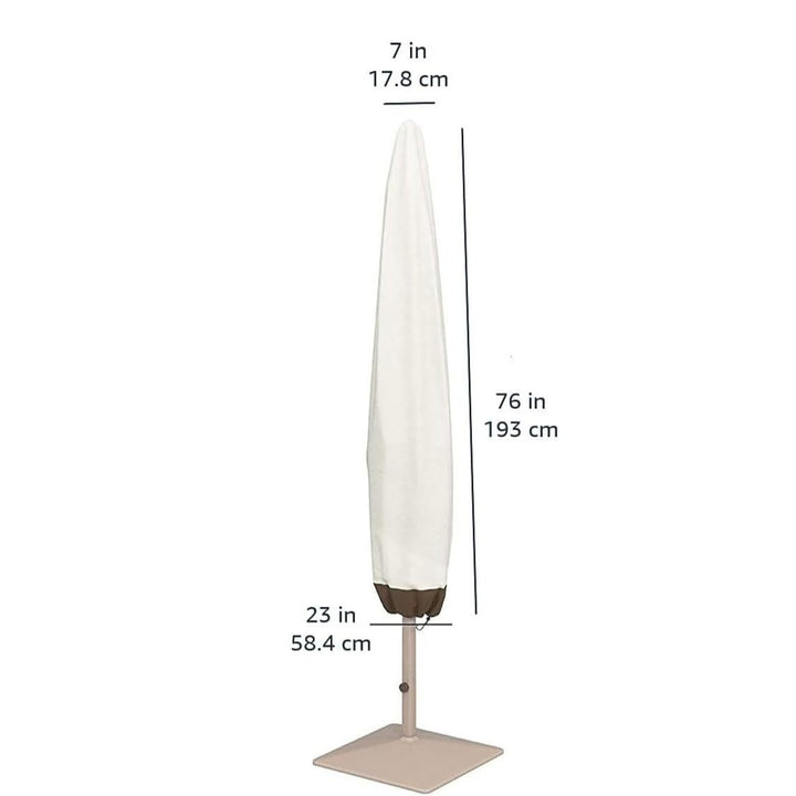 Umbrella cover for Stornfield umbrellas