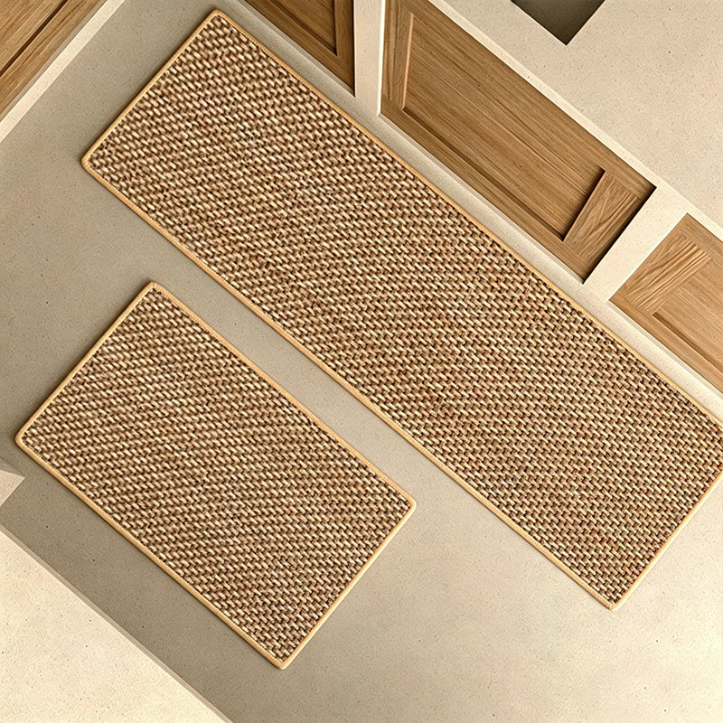 Natural Fiber Runner Mat Stornfield
