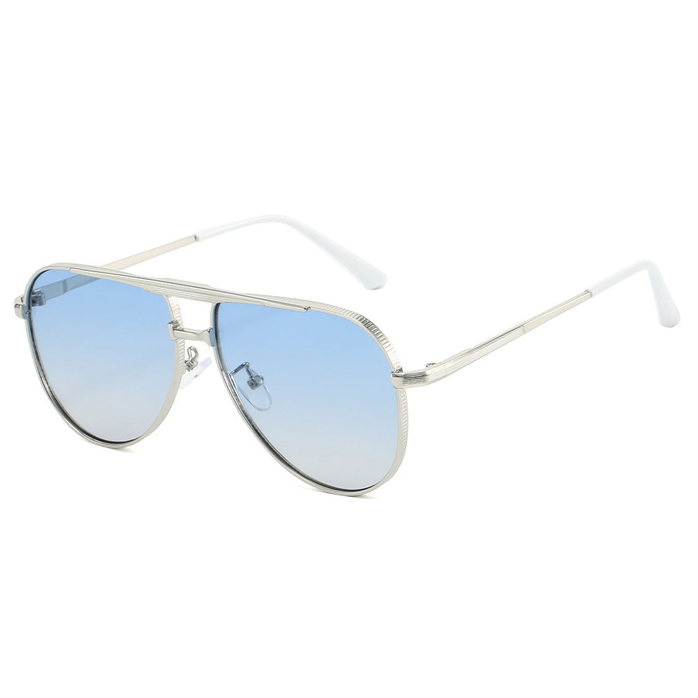 Women Vintage Pilot Sunglasses Stornfield