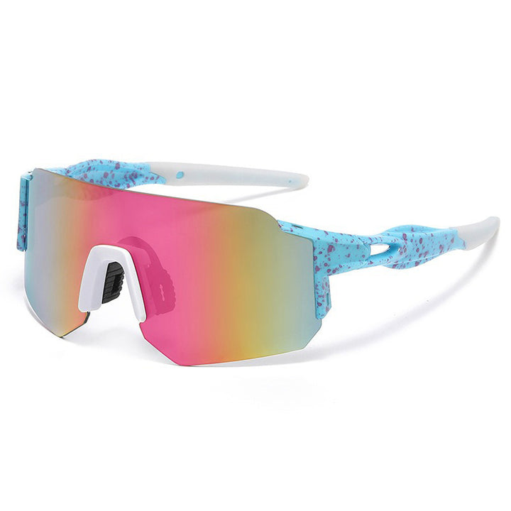 Unisex High-Performance Sport Sunglasses Stornfield