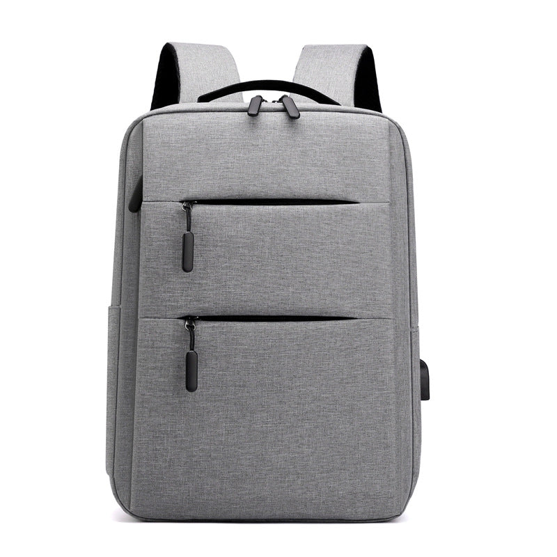 Multi-Compartment Laptop Backpack Stornfield