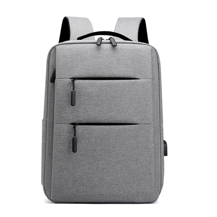 Multi-Compartment Laptop Backpack Stornfield
