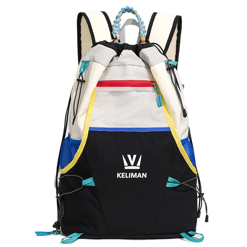 Versatile Multi-Functional Backpack Stornfield 1791205777