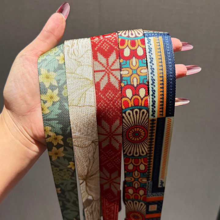 Fashionable Phone Lanyard Stornfield