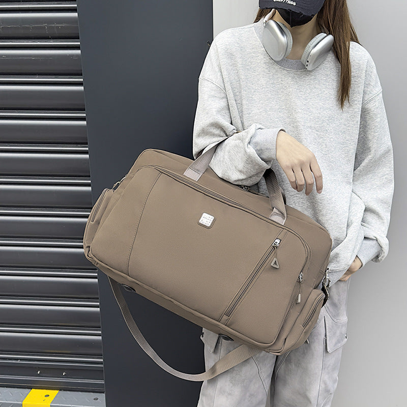 Multi-Purpose Travel Duffle Bag Stornfield