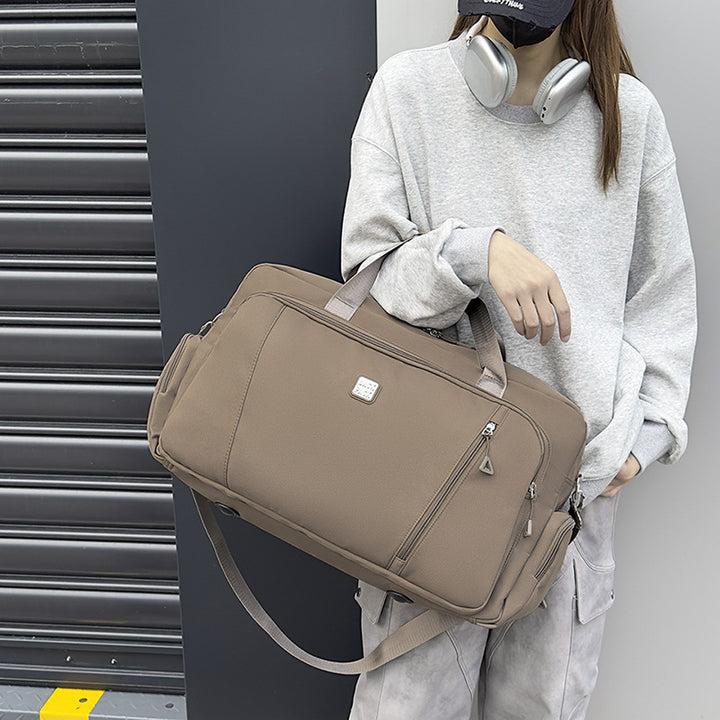 Multi-Purpose Travel Duffle Bag Stornfield