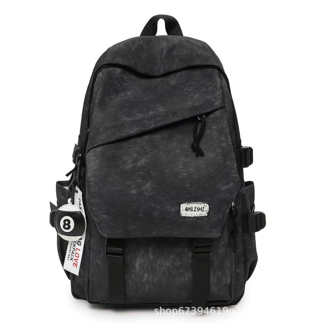 Versatile Outdoor Hiking Backpack Stornfield