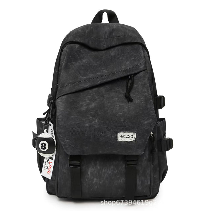 Versatile Outdoor Hiking Backpack Stornfield
