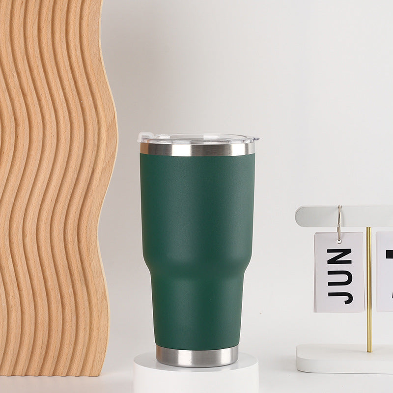 Unisex Thermo Drinking Cup with Non-Slip Surface Stornfield