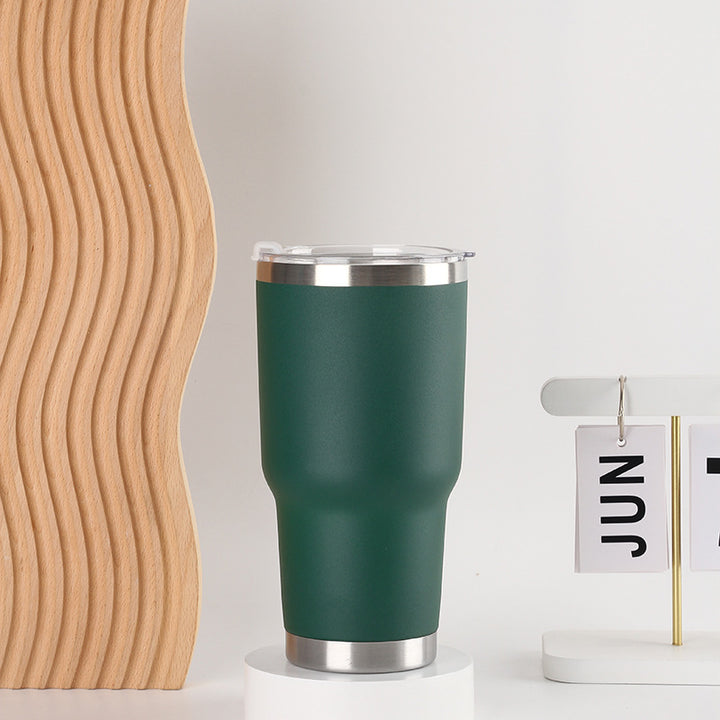 Unisex Thermo Drinking Cup with Non-Slip Surface Stornfield