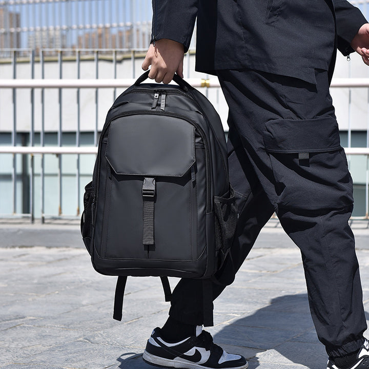 Ergonomic Laptop Backpack Stornfield