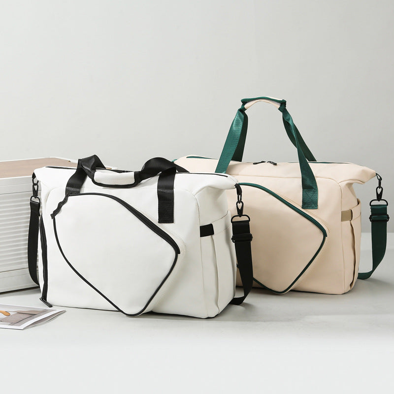 Versatile Travel Organizer Duffle Bag Stornfield