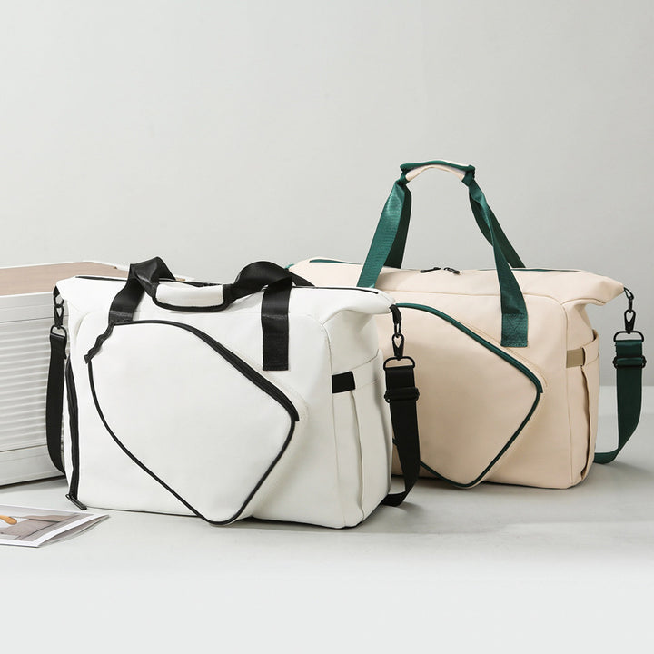Versatile Travel Organizer Duffle Bag Stornfield