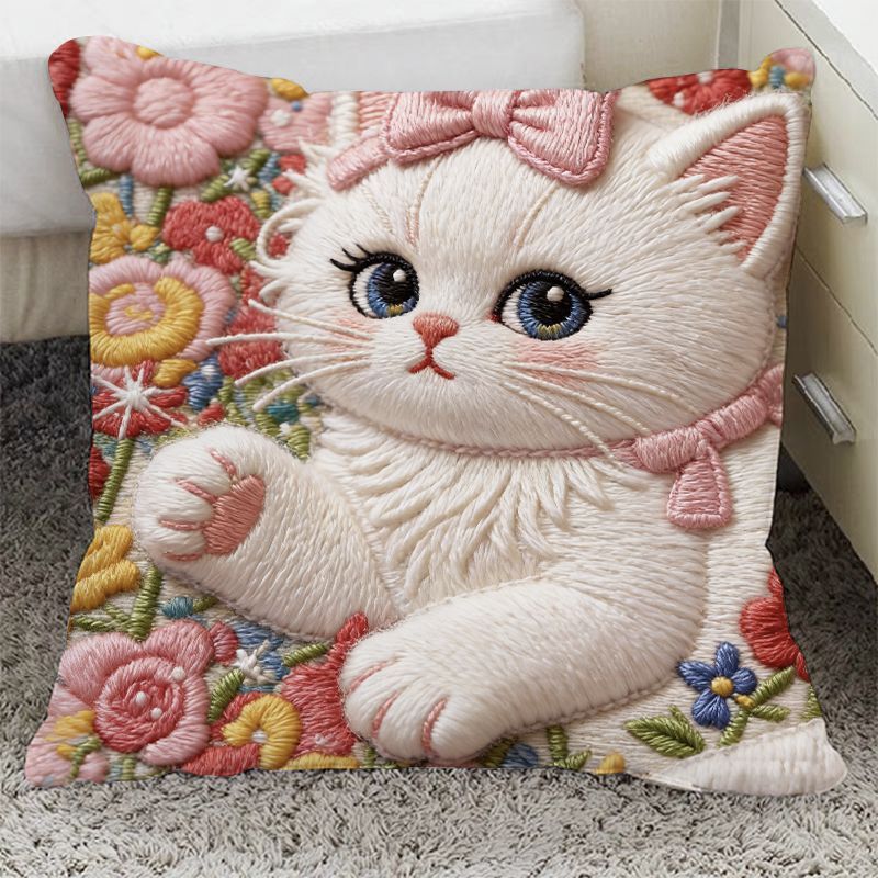 Home Decorative Pillow