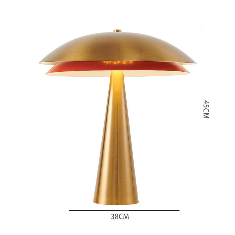Elegant Modern Table Lamp