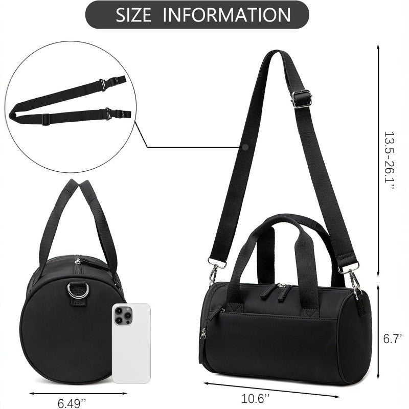 Versatile Everyday Duffel Bag Stornfield