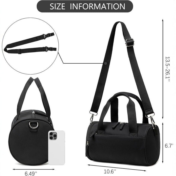 Versatile Everyday Duffel Bag Stornfield