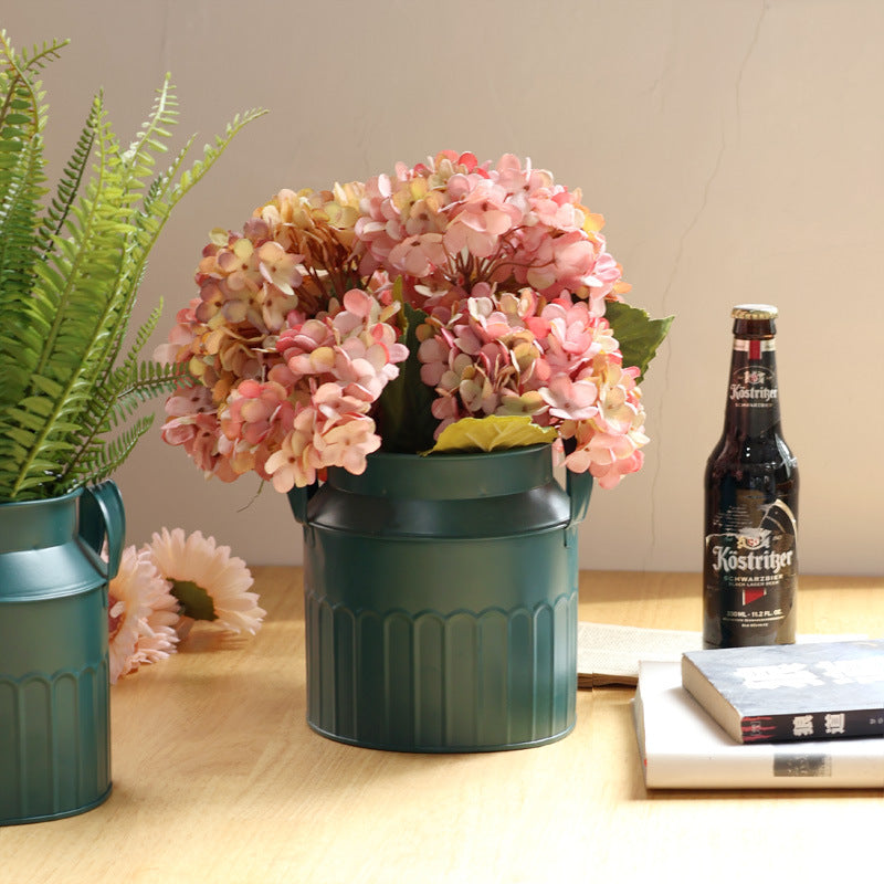 Storage Bucket Stornfield