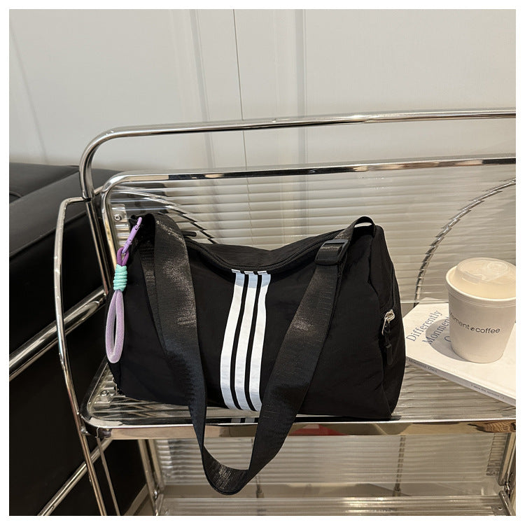Versatile Gym Duffel Bag Stornfield