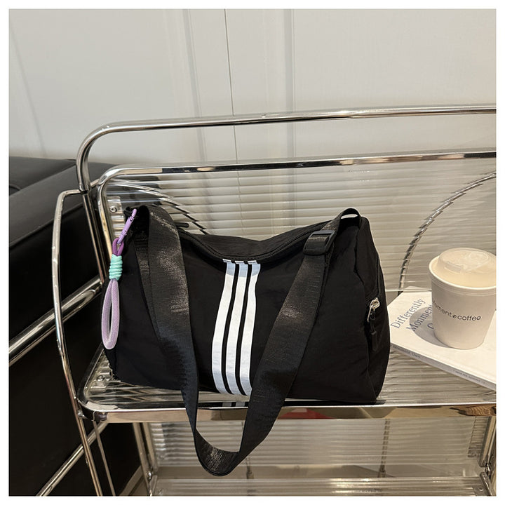 Versatile Gym Duffel Bag Stornfield