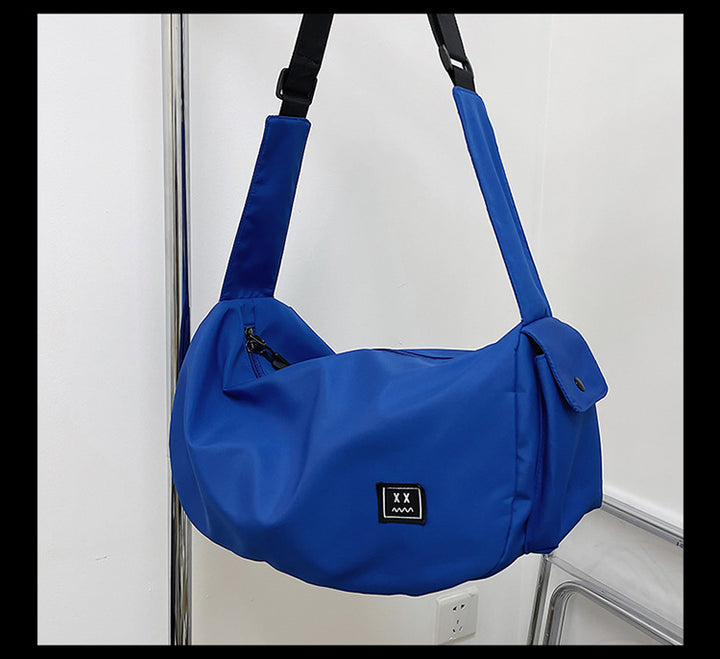 Stylish Crossbody Bag