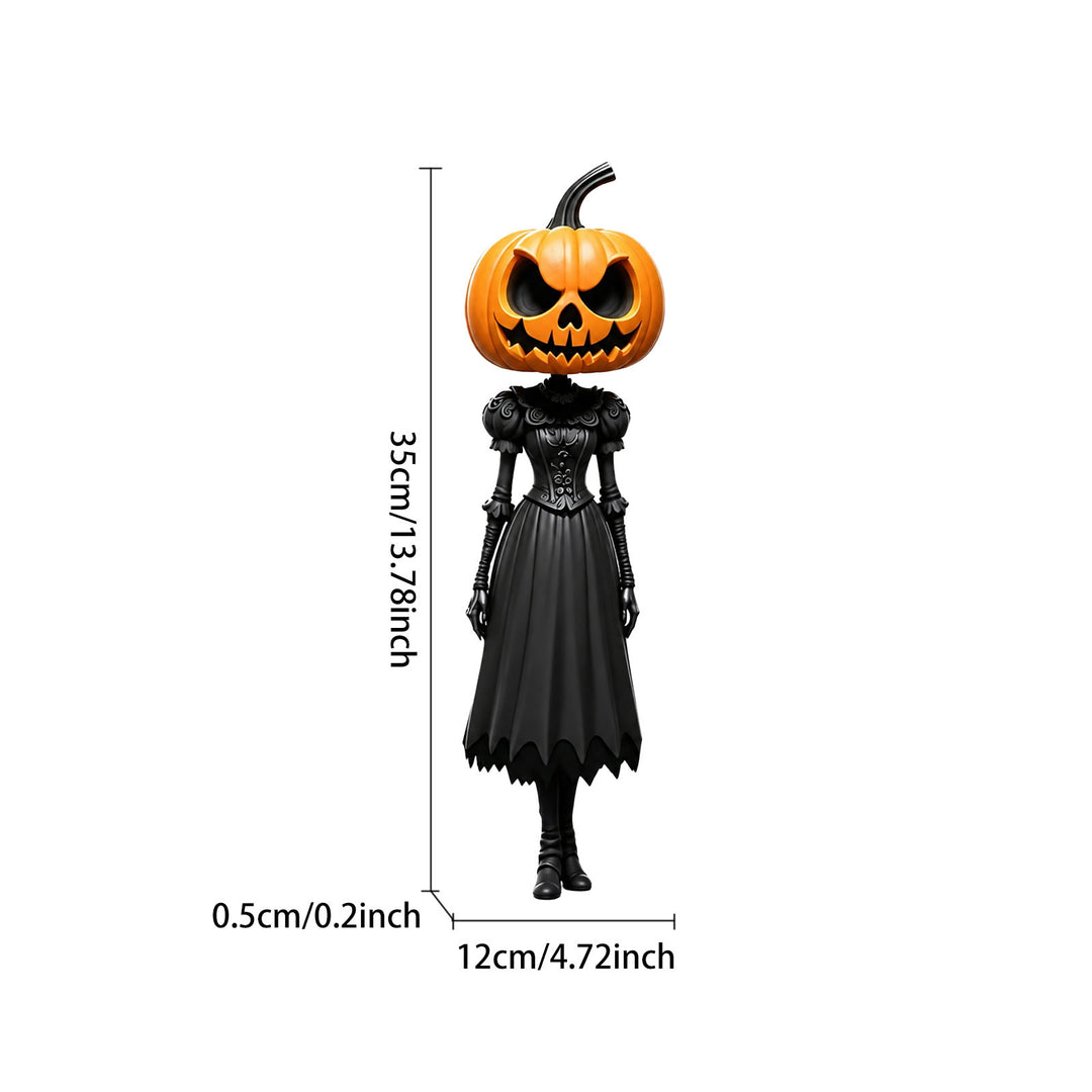 Halloween Decorative Figure Stornfield