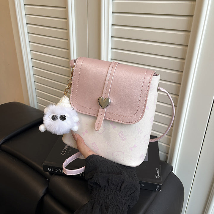 Cute Mini Crossbody Bag Stornfield