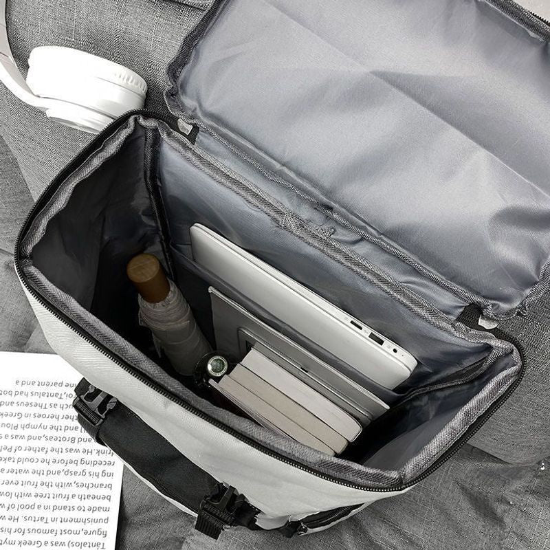 Trendy Urban Rucksack Stornfield