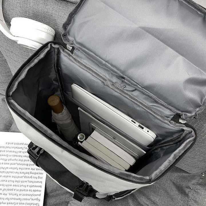 Trendy Urban Rucksack Stornfield